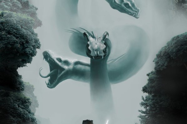 Кракен сбой