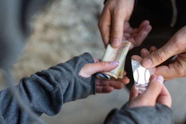 Кракен картель