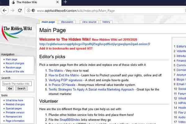 Кракен даркнет не работает