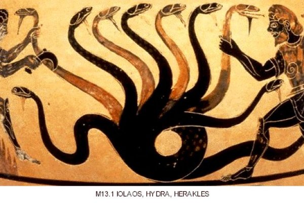 Кракен правильная